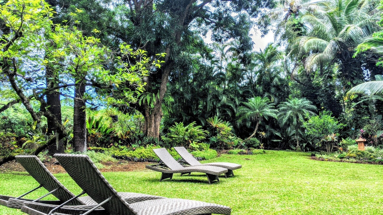 Photo of Outdoor in Kehena Beach Estates