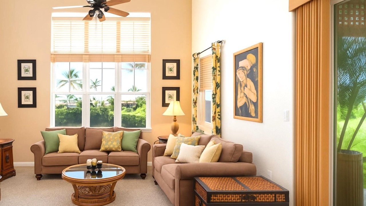 Photo of Bedroom in Waikoloa