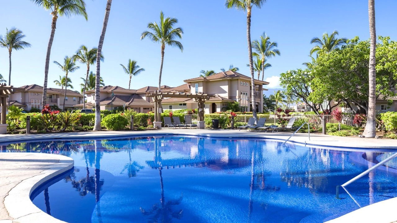 Photo of Outdoor in Waikoloa