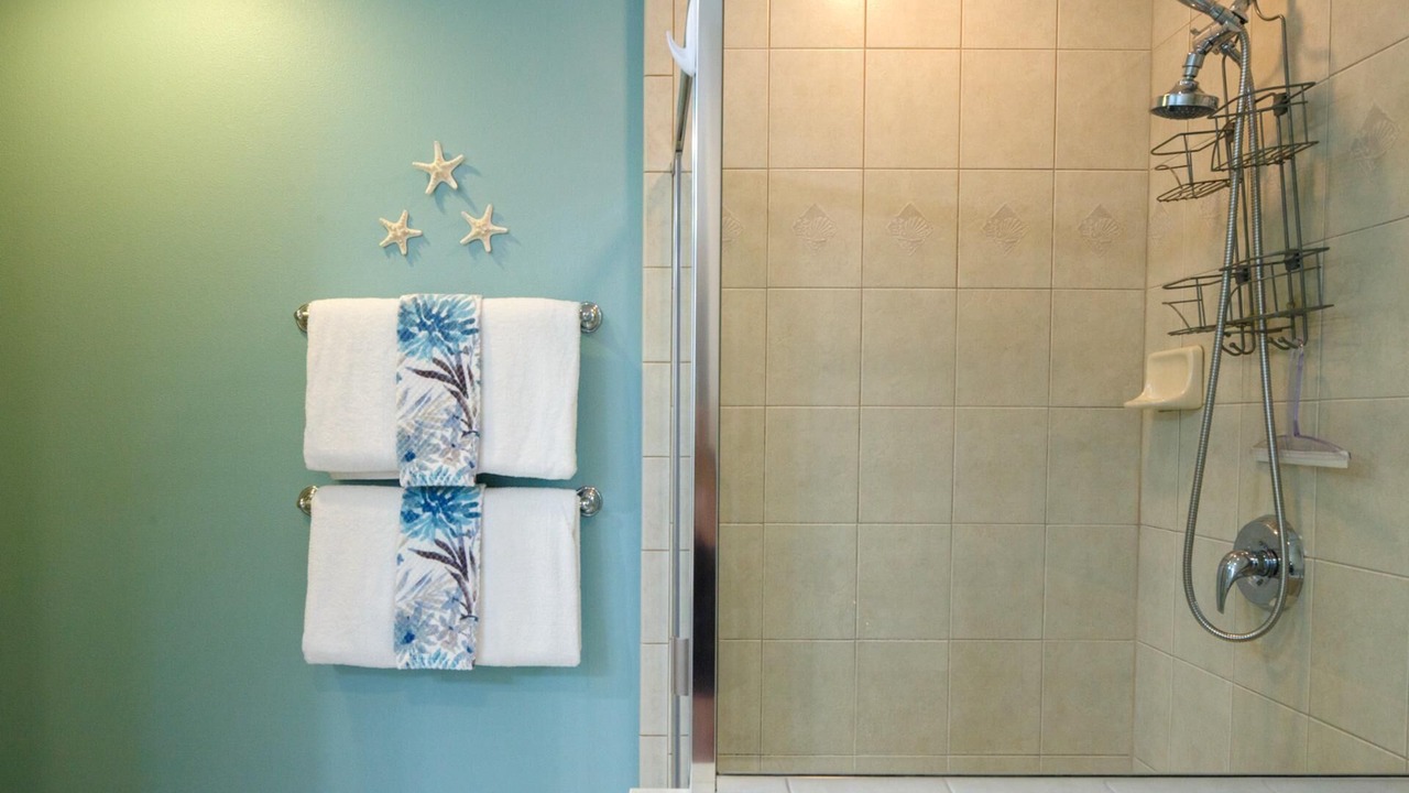 Photo of Bathroom in Waikoloa