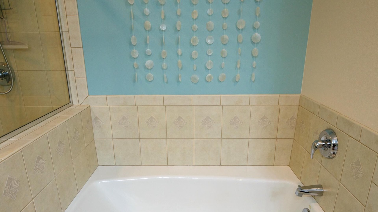 Photo of Bathroom in Waikoloa