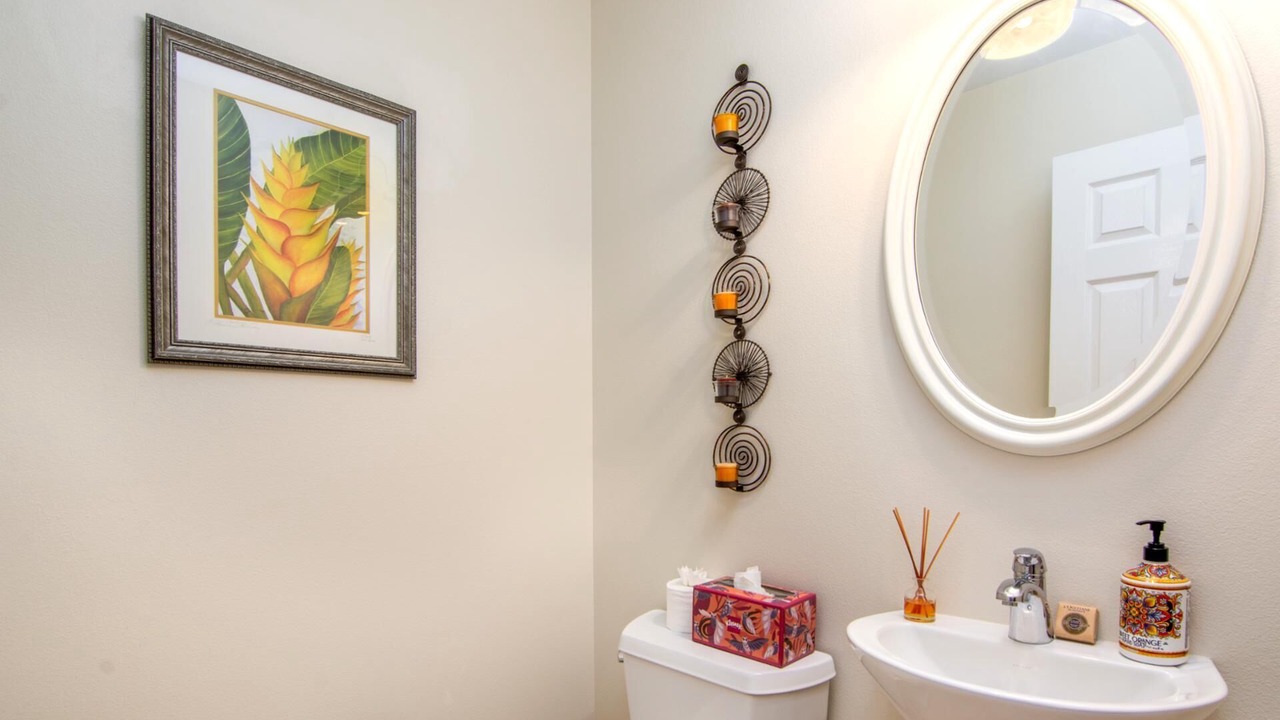 Photo of Bathroom in Waikoloa