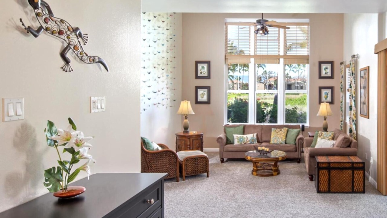 Photo of Bedroom in Waikoloa