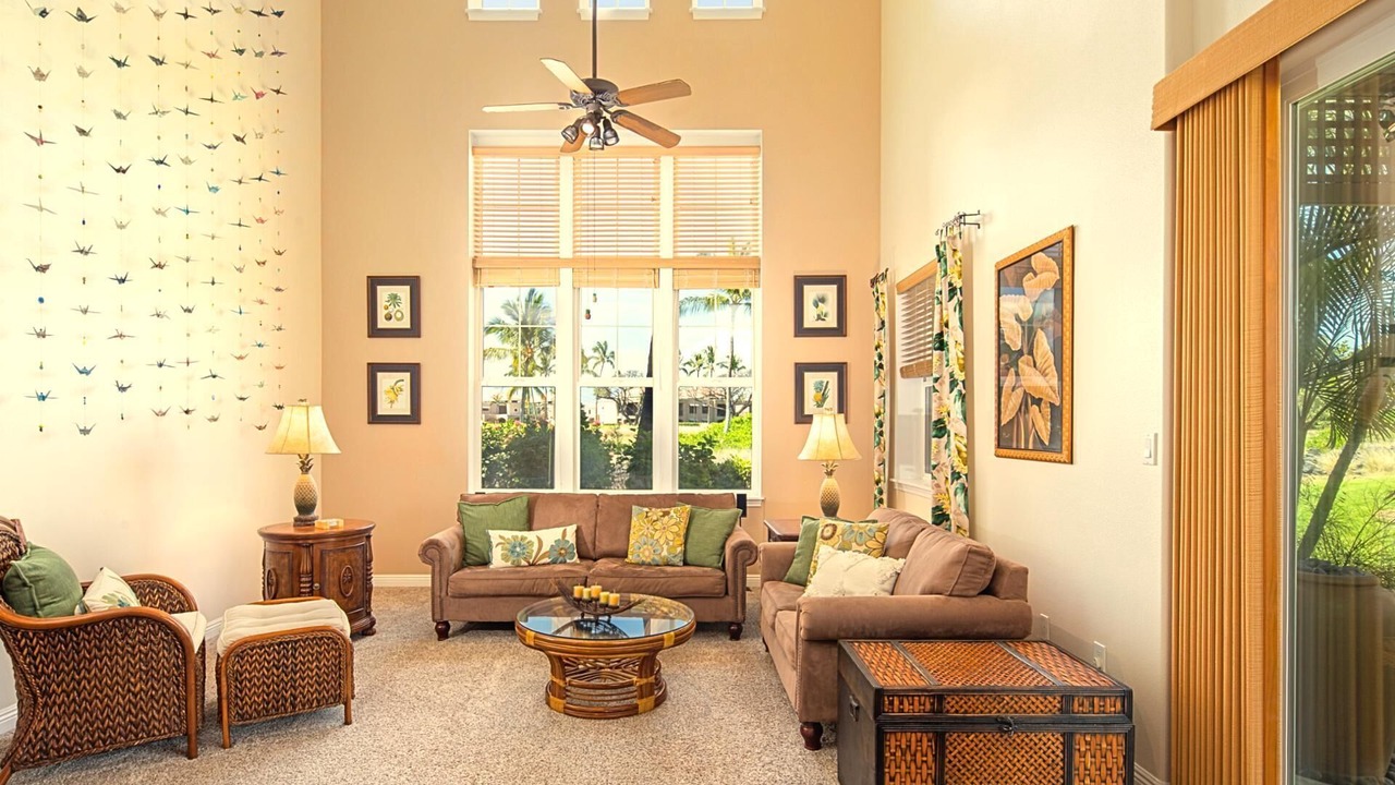 Photo of Bedroom in Waikoloa