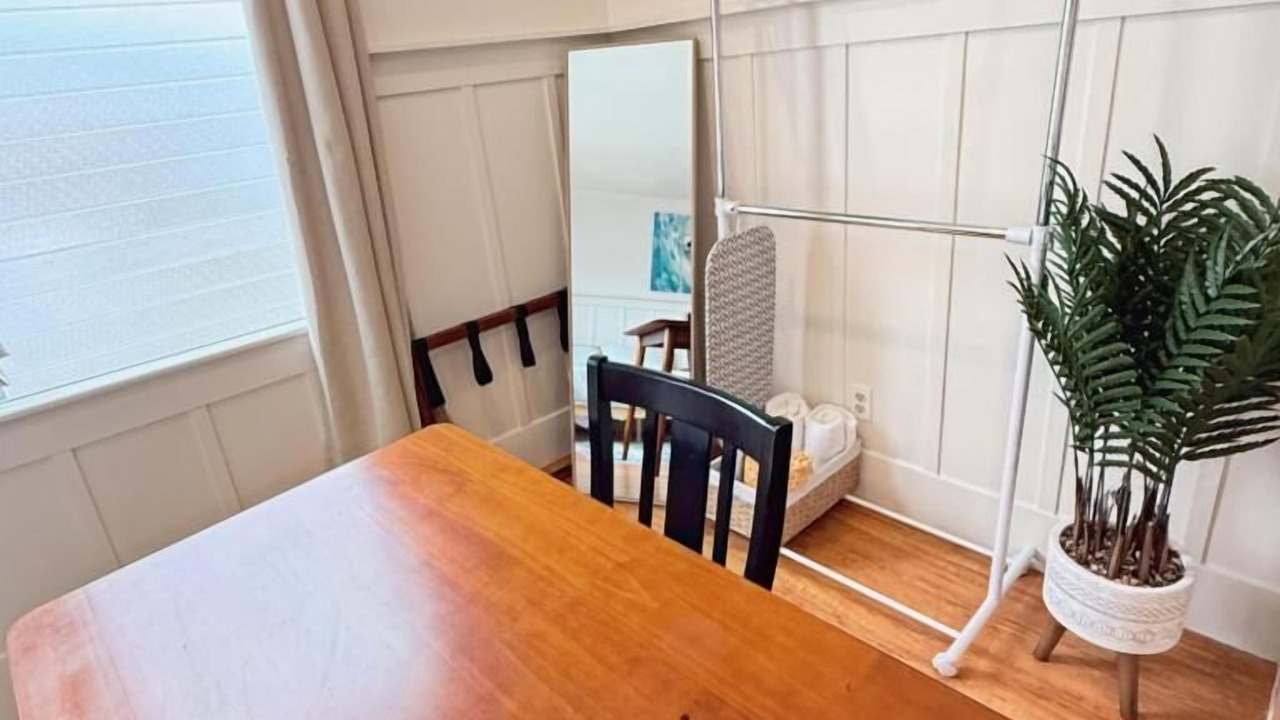 Photo of Bedroom in Hilo
