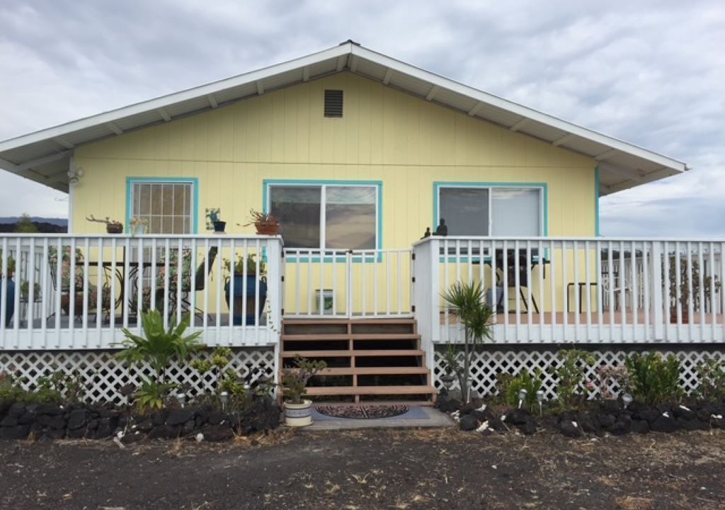 Photo of Outdoor in Kona Gardens Estates