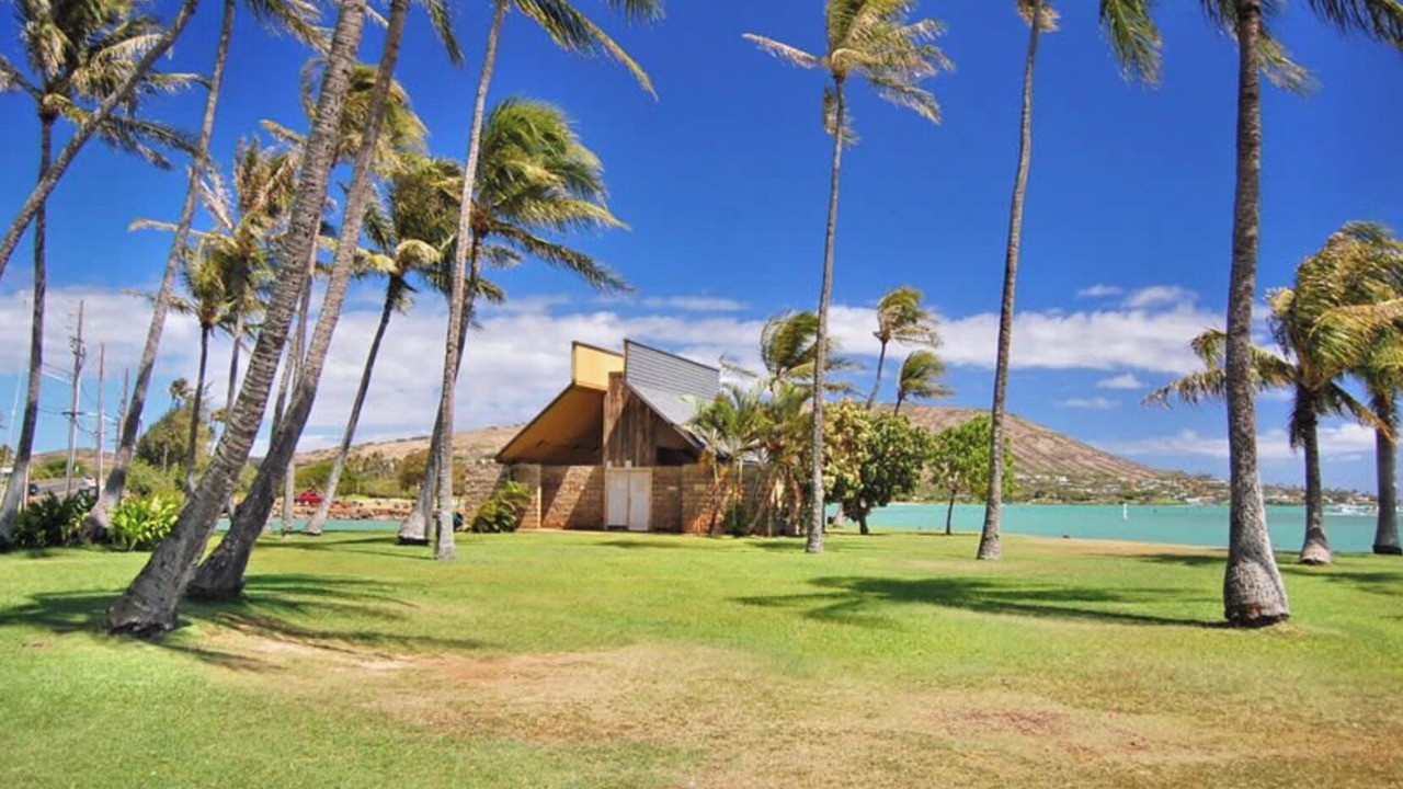 Photo of Outdoor in Eastern Honolulu