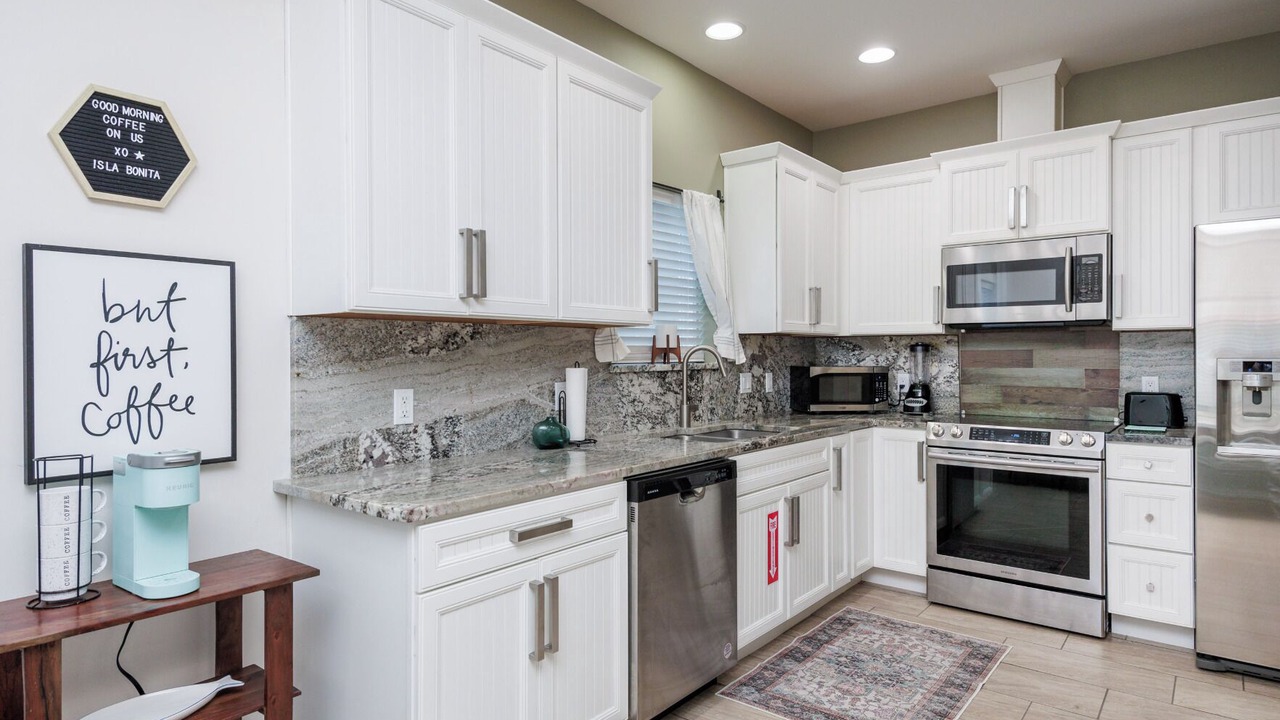 Photo of Kitchen in Eastern Honolulu
