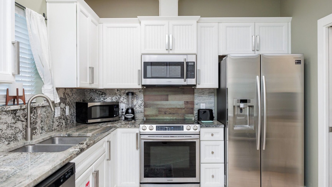 Photo of Kitchen in Eastern Honolulu