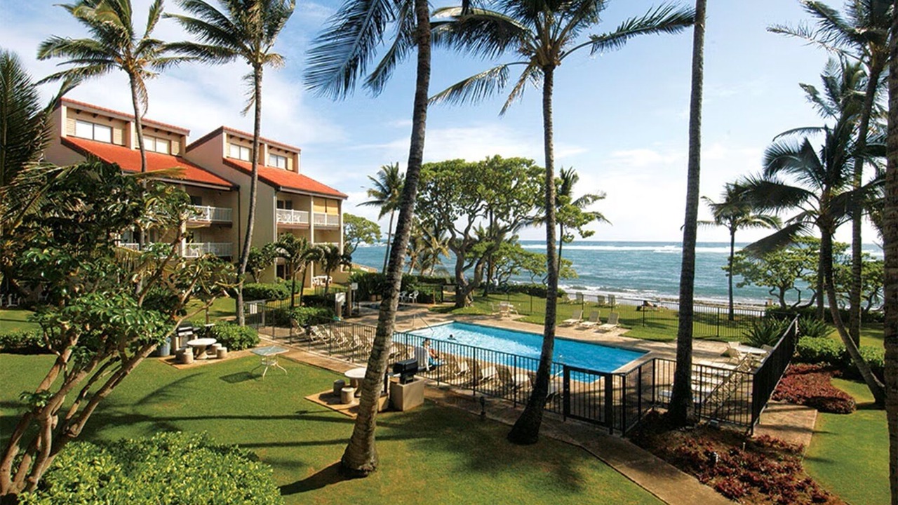 Photo of Outdoor in Wailua