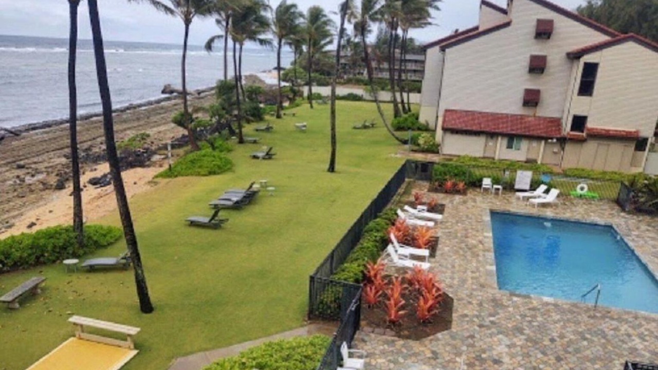 Photo of Outdoor in Wailua