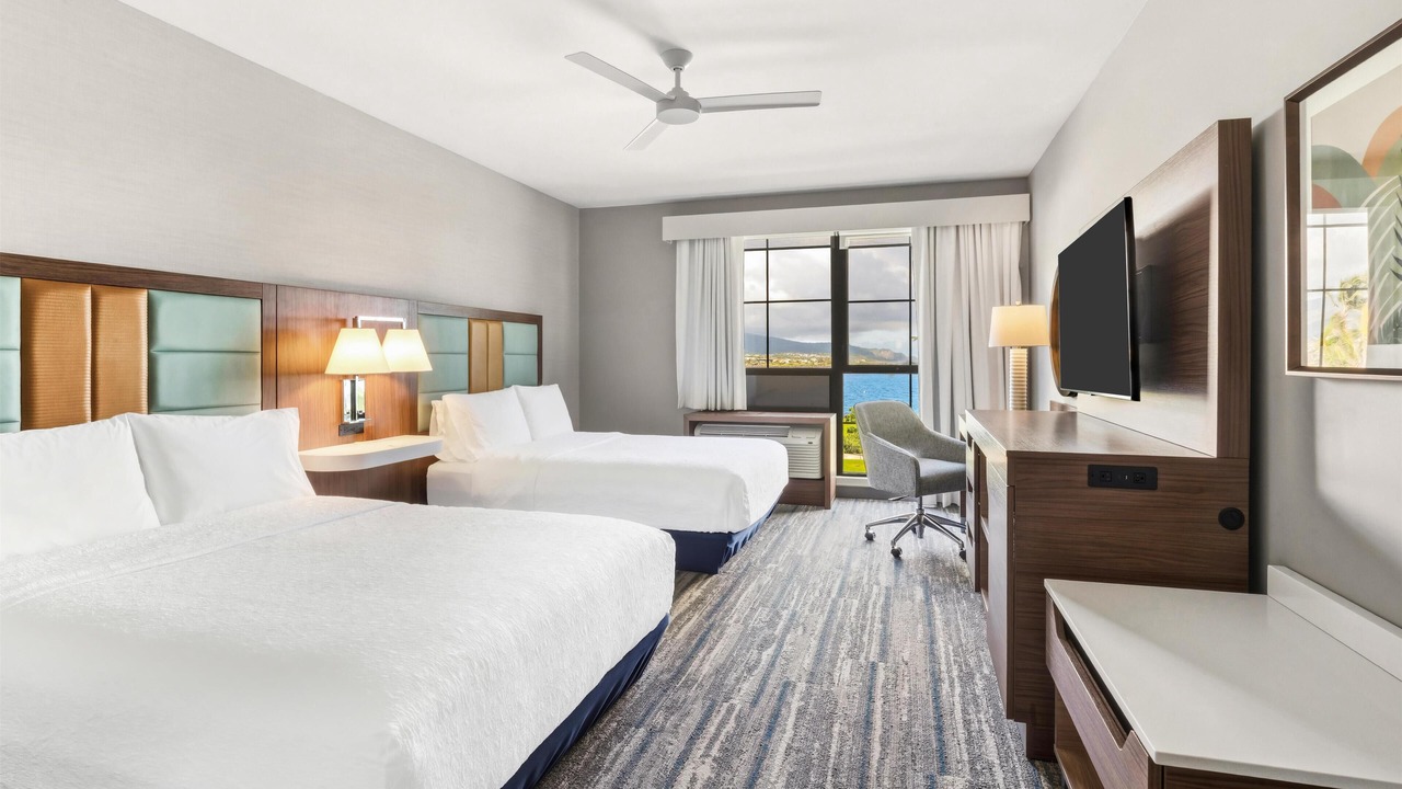 Photo of Bedroom in Kahului