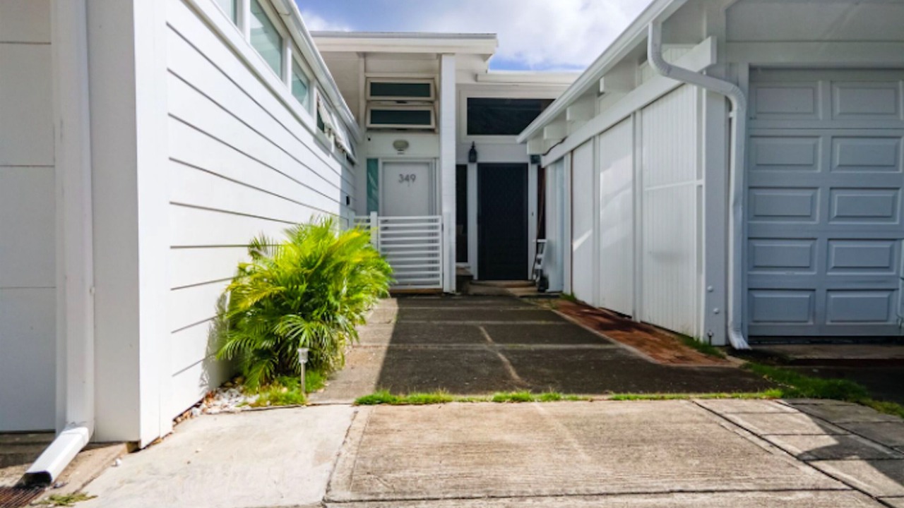 Photo of Outdoor in Eastern Honolulu