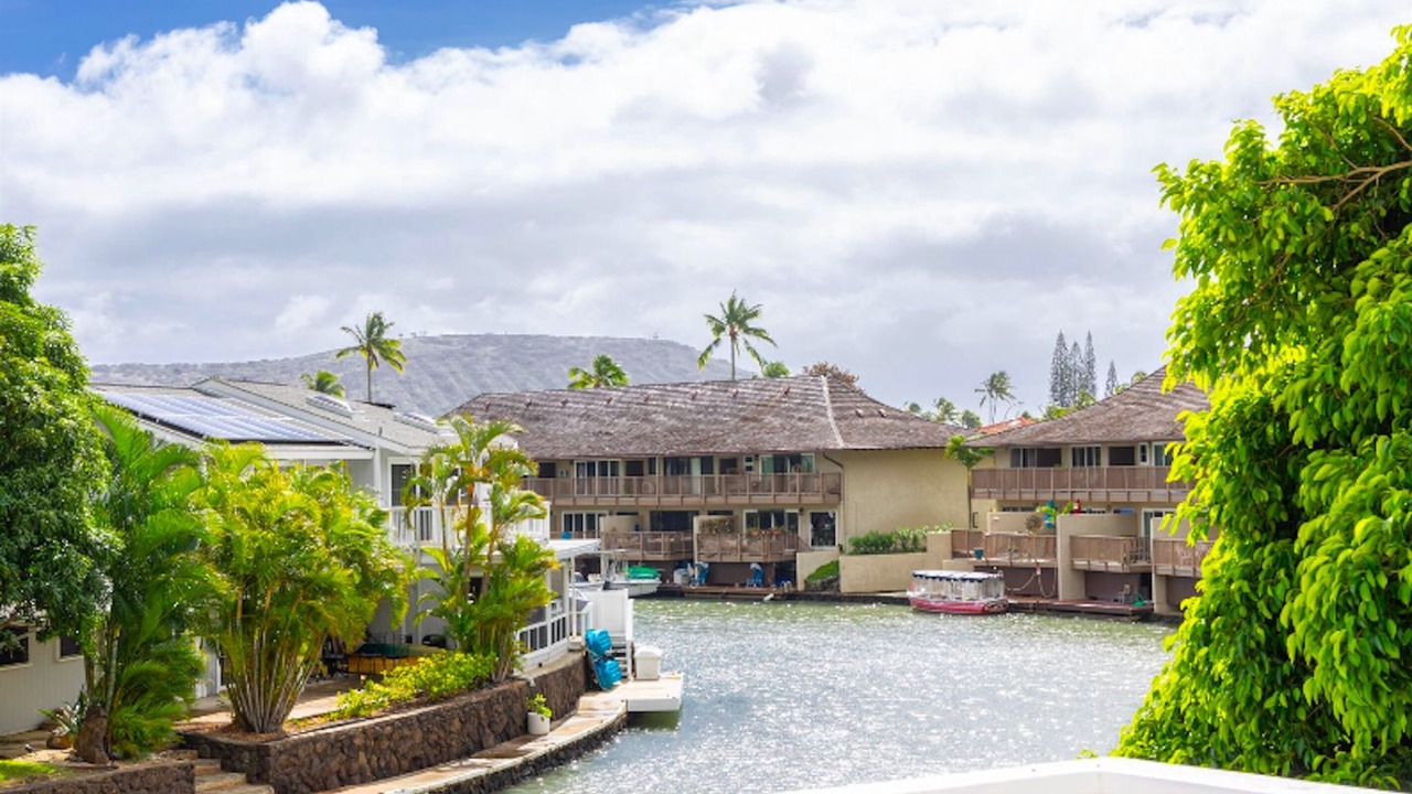Photo of Outdoor in Eastern Honolulu