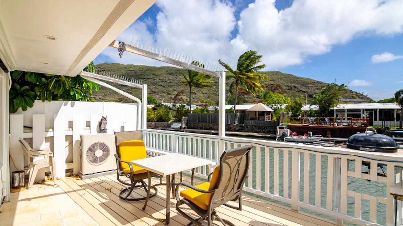 Photo of Outdoor in Eastern Honolulu