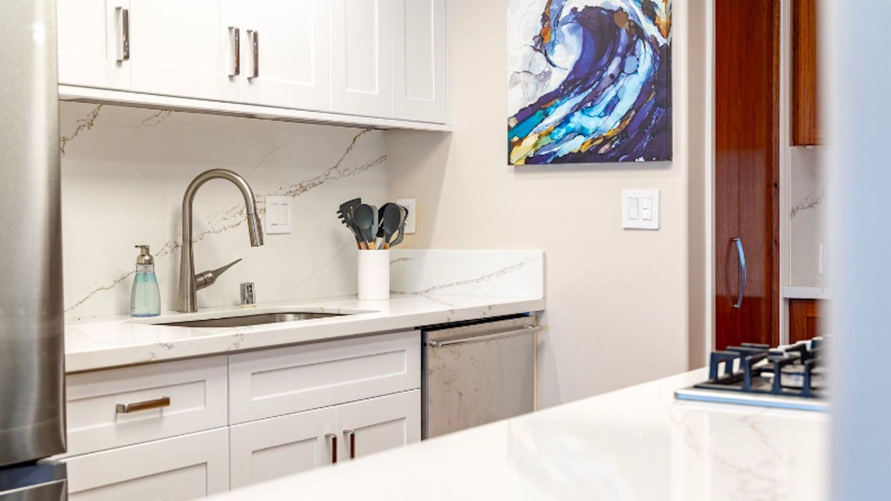 Photo of Kitchen in Eastern Honolulu