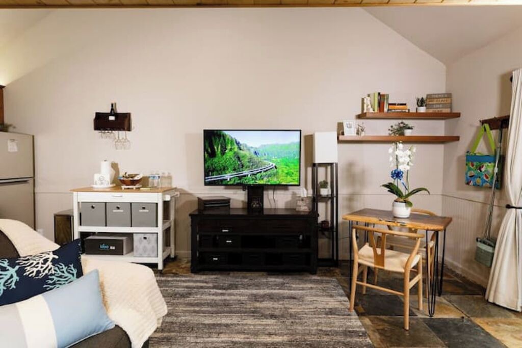Photo of Livingroom in Kamuela