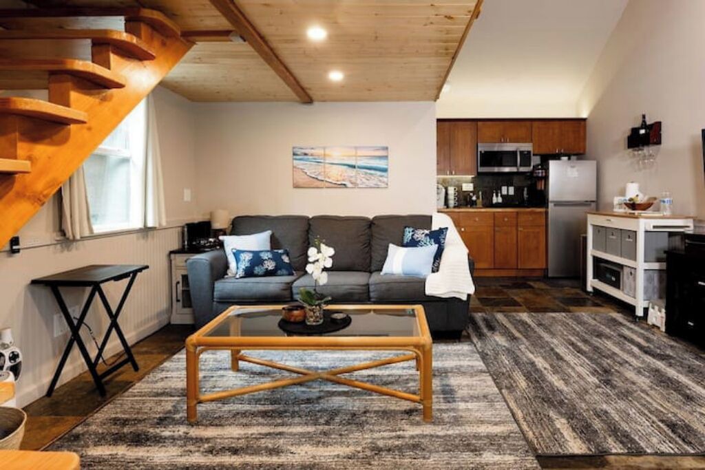 Photo of Livingroom in Kamuela