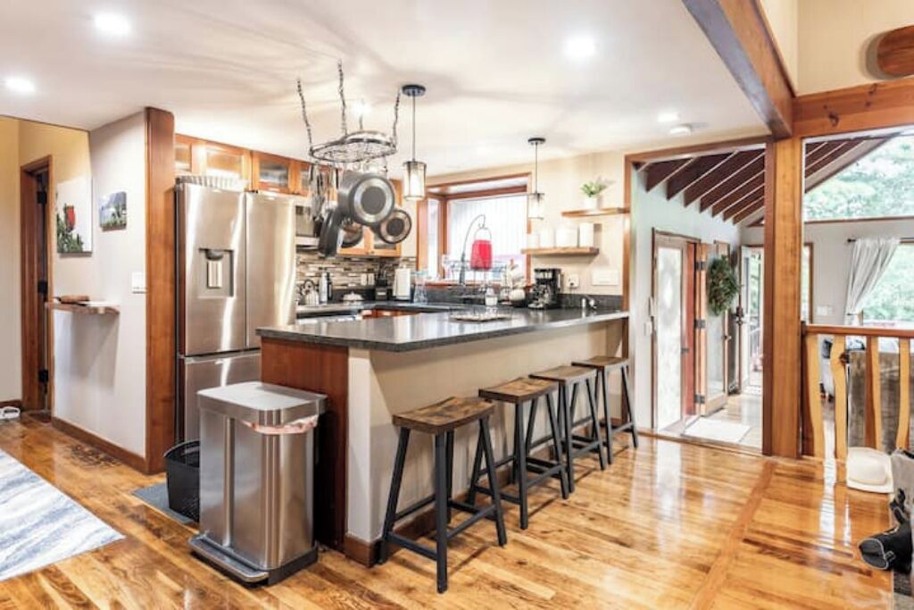 Photo of Kitchen in Kamuela