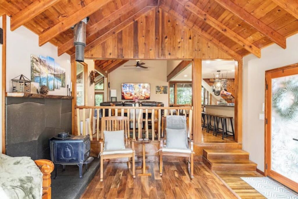 Photo of Livingroom in Kamuela