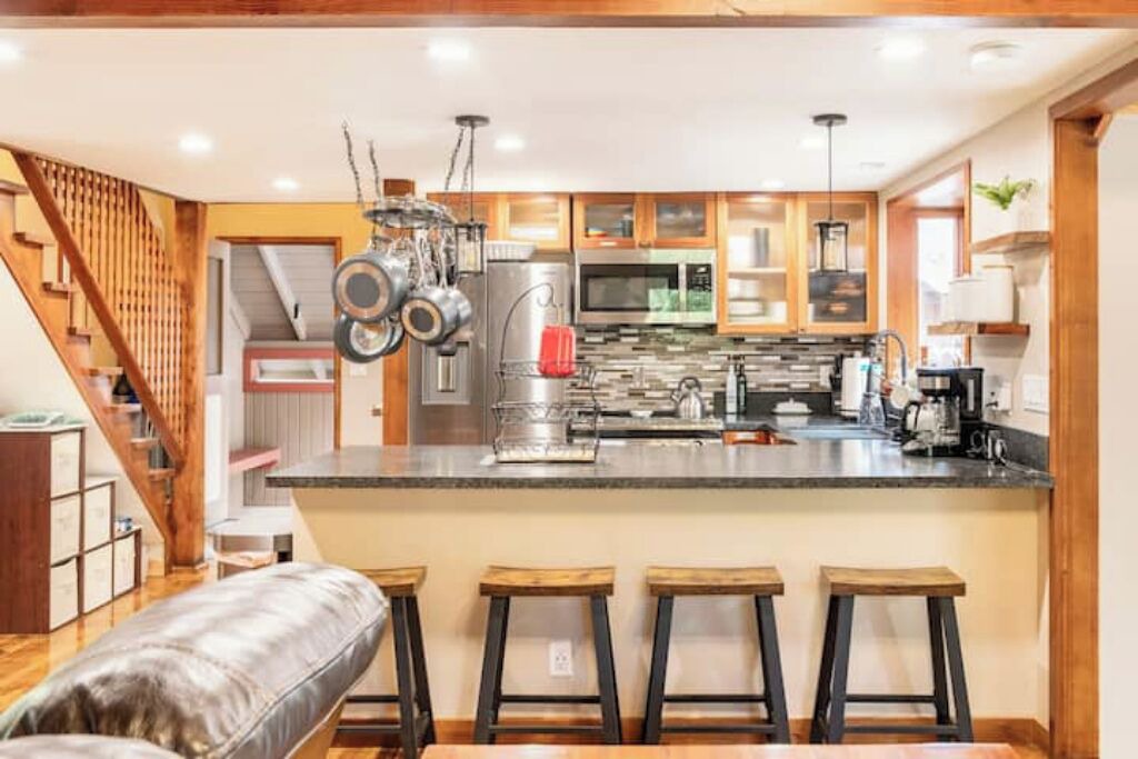 Photo of Kitchen in Kamuela