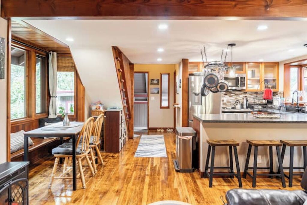 Photo of Kitchen in Kamuela