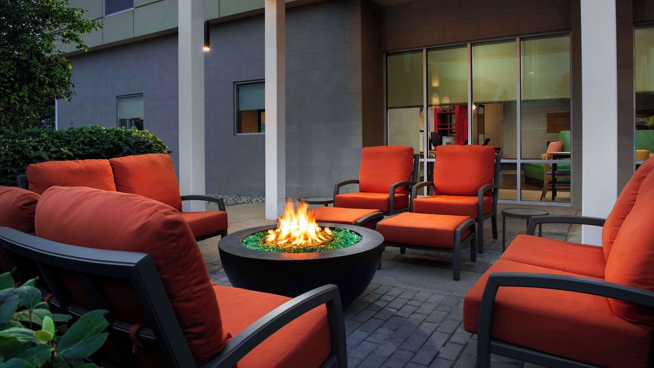 Photo of Patio Balcony in Lexington