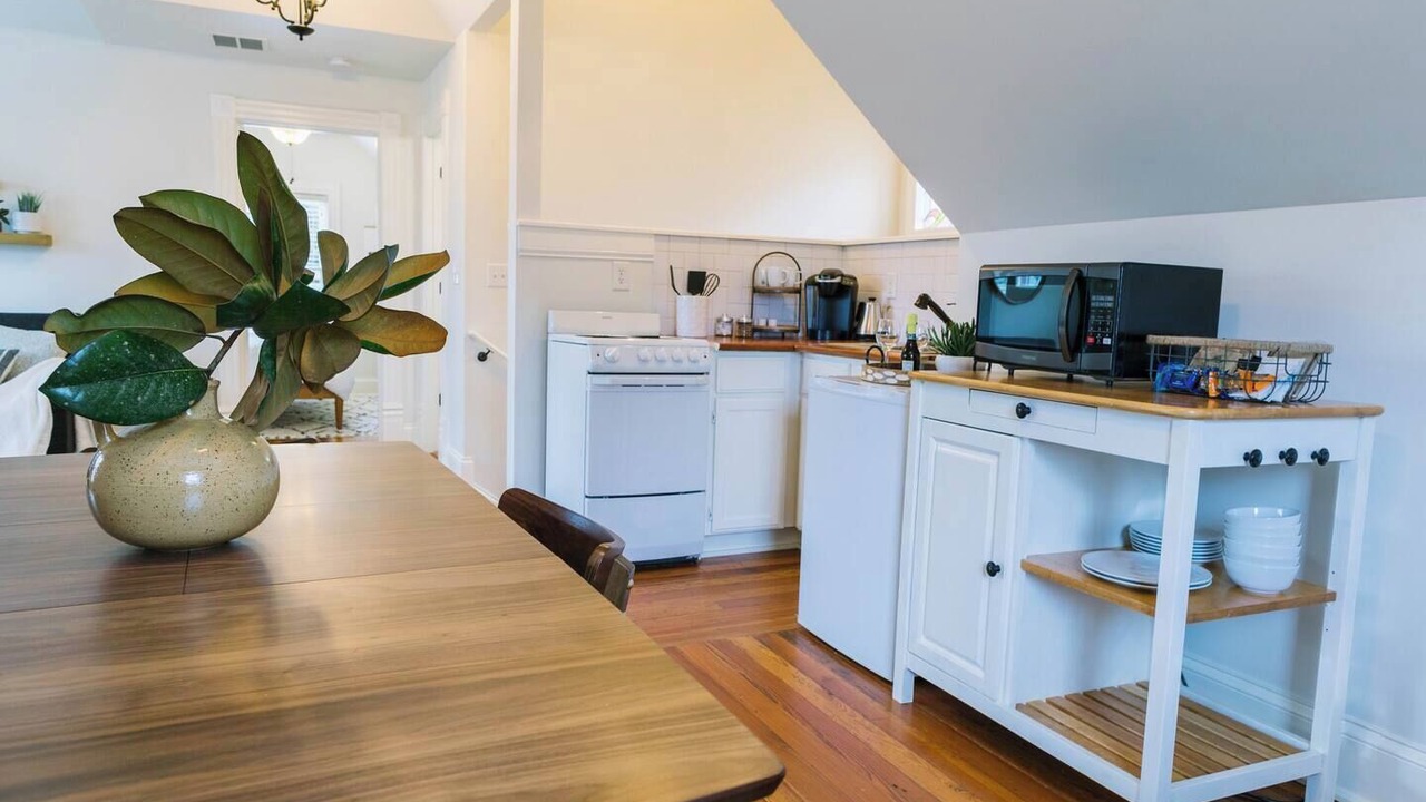 Photo of Kitchen in East Side