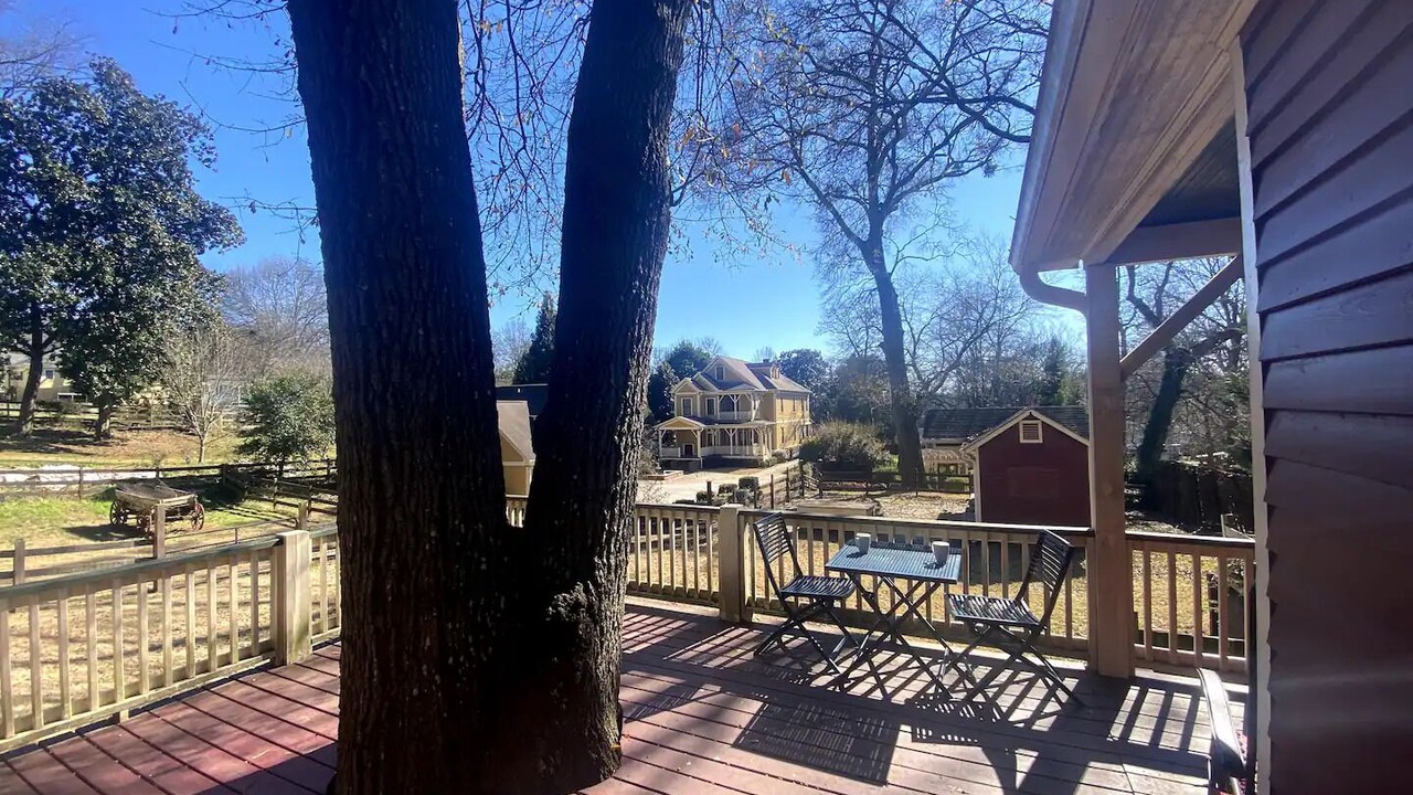 Photo of Outdoor in East Side