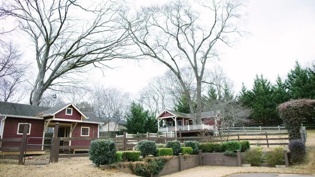 Photo of Outdoor in East Side
