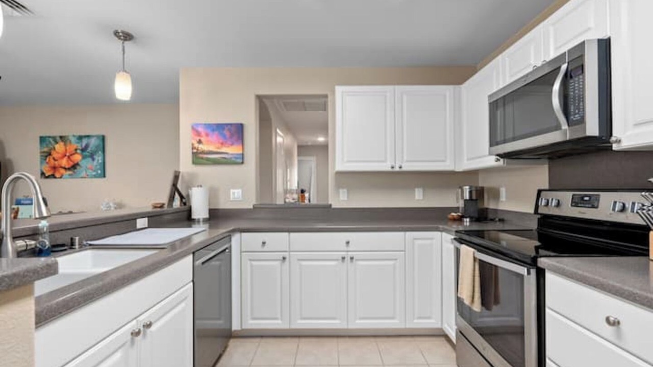 Photo of Kitchen in Kapolei