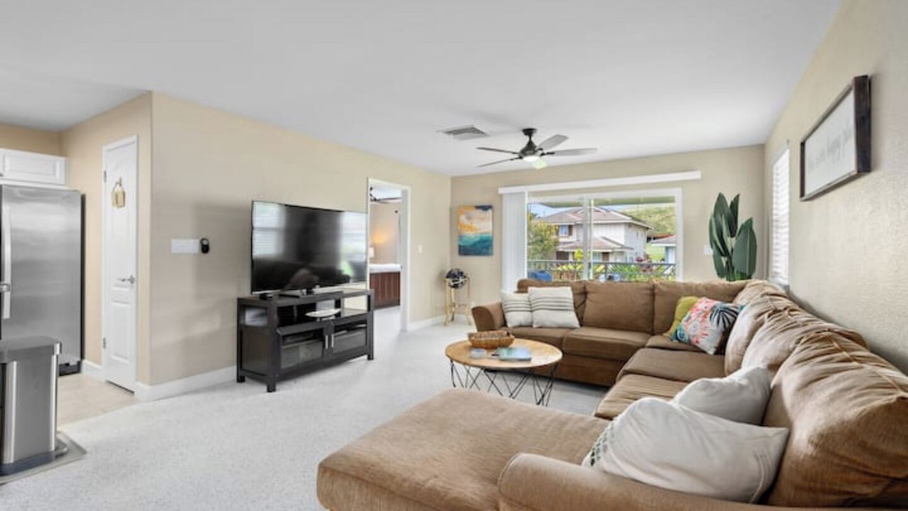 Photo of Livingroom in Kapolei