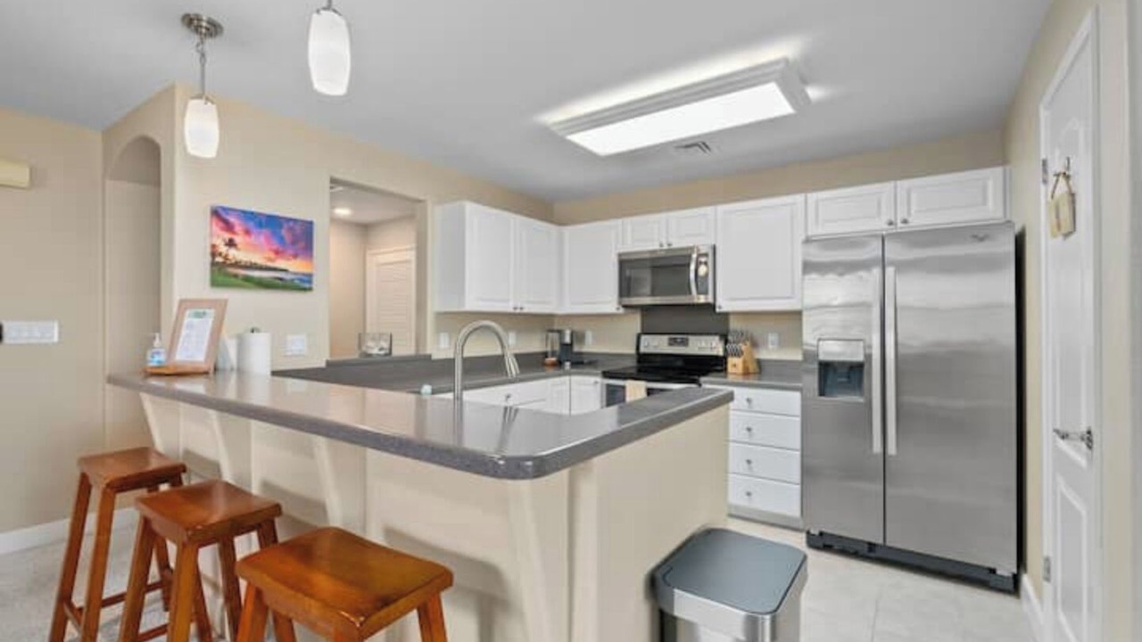 Photo of Kitchen in Kapolei