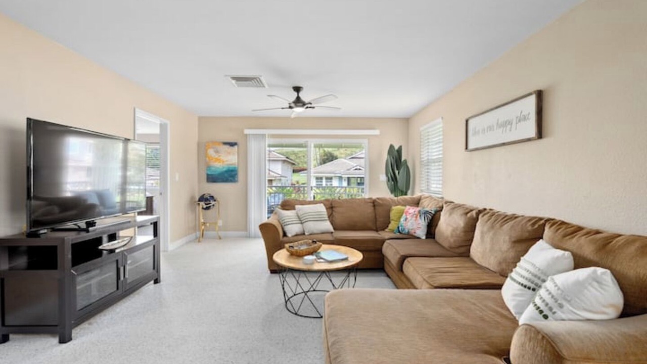 Photo of Livingroom in Kapolei