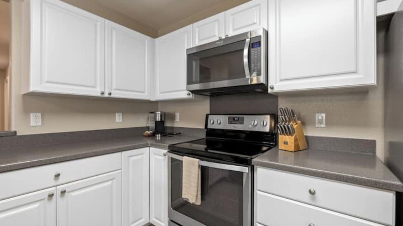 Photo of Kitchen in Kapolei
