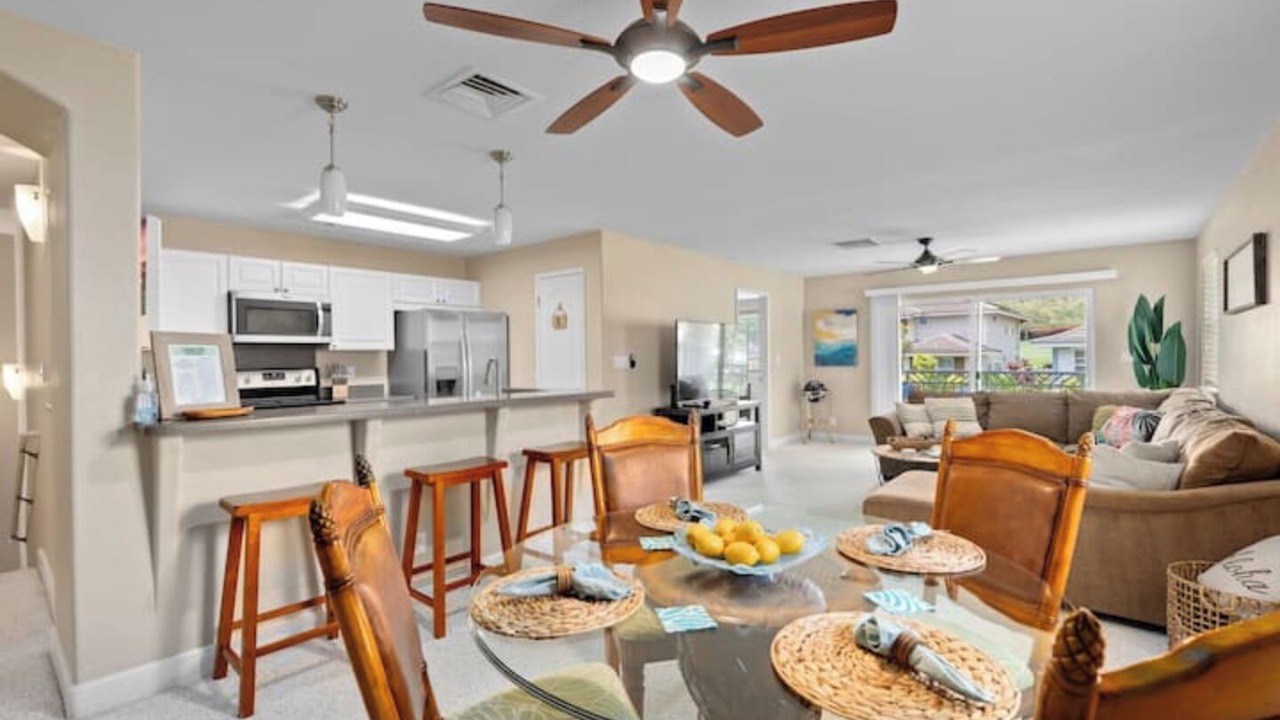 Photo of Livingroom in Kapolei