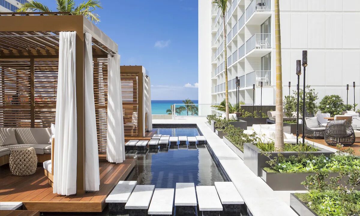 Photo of Outdoor in Waikiki