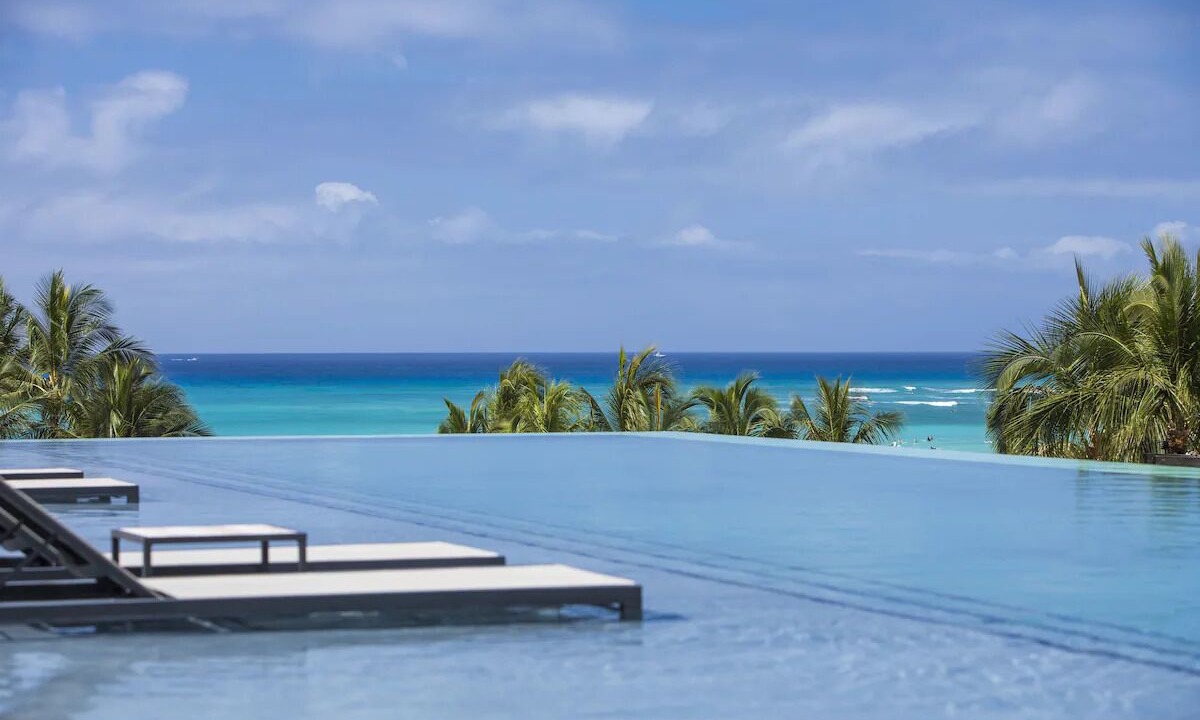Photo of Outdoor in Waikiki