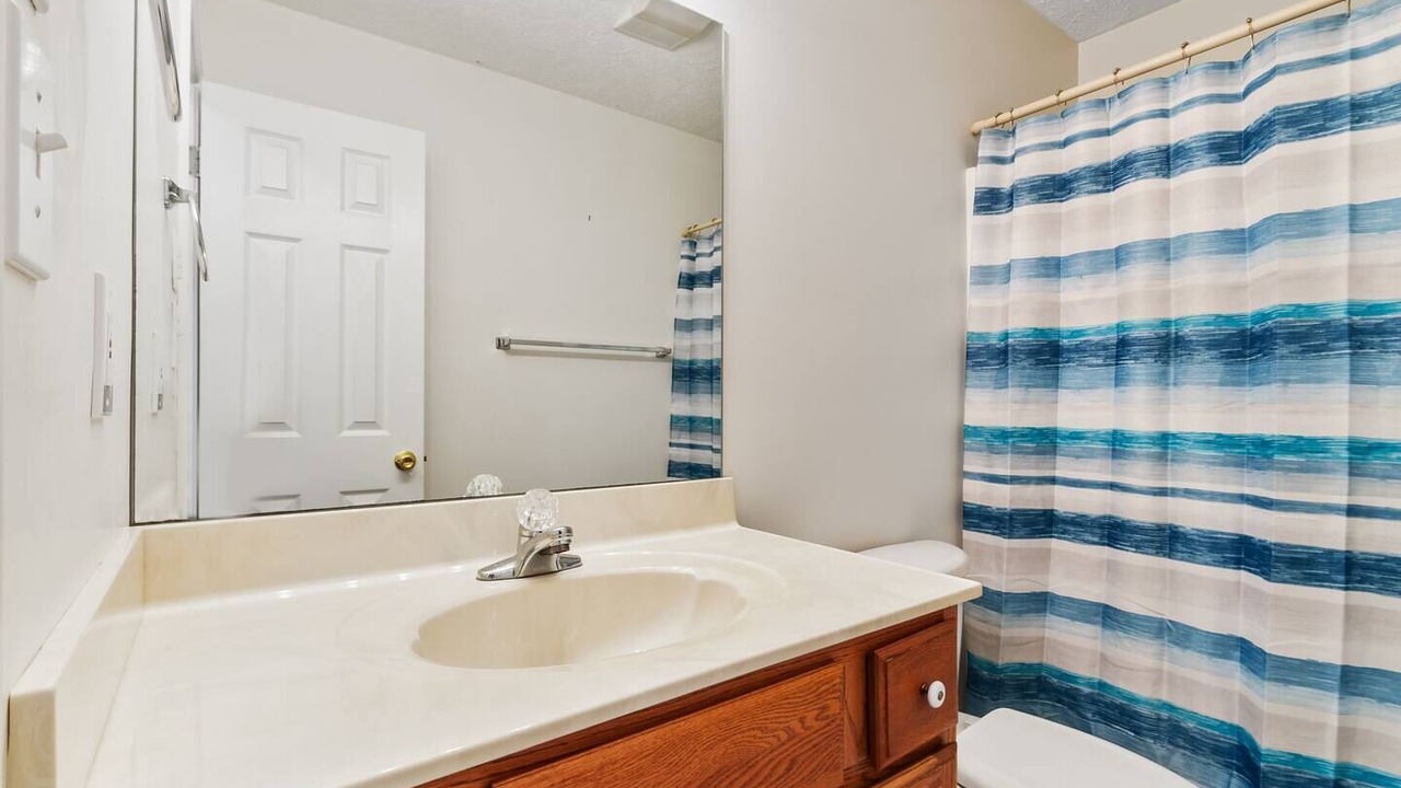 Photo of Bathroom in Paris