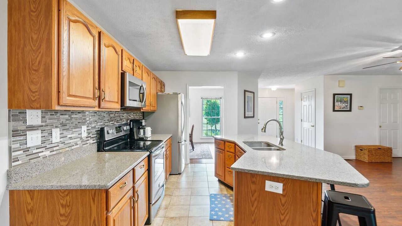 Photo of Kitchen in Paris