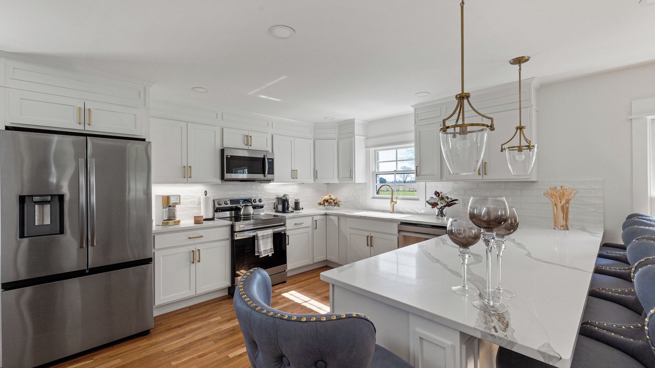 Photo of Kitchen in Paris