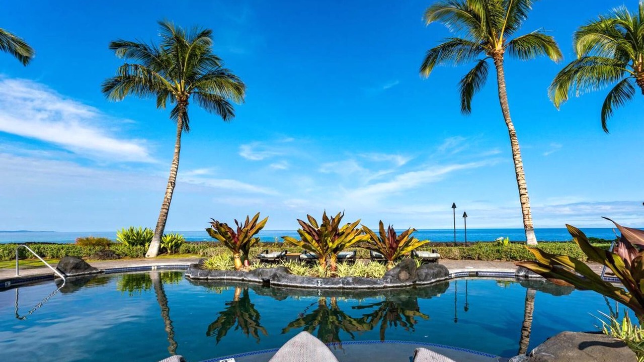 Photo of Outdoor in Waikoloa