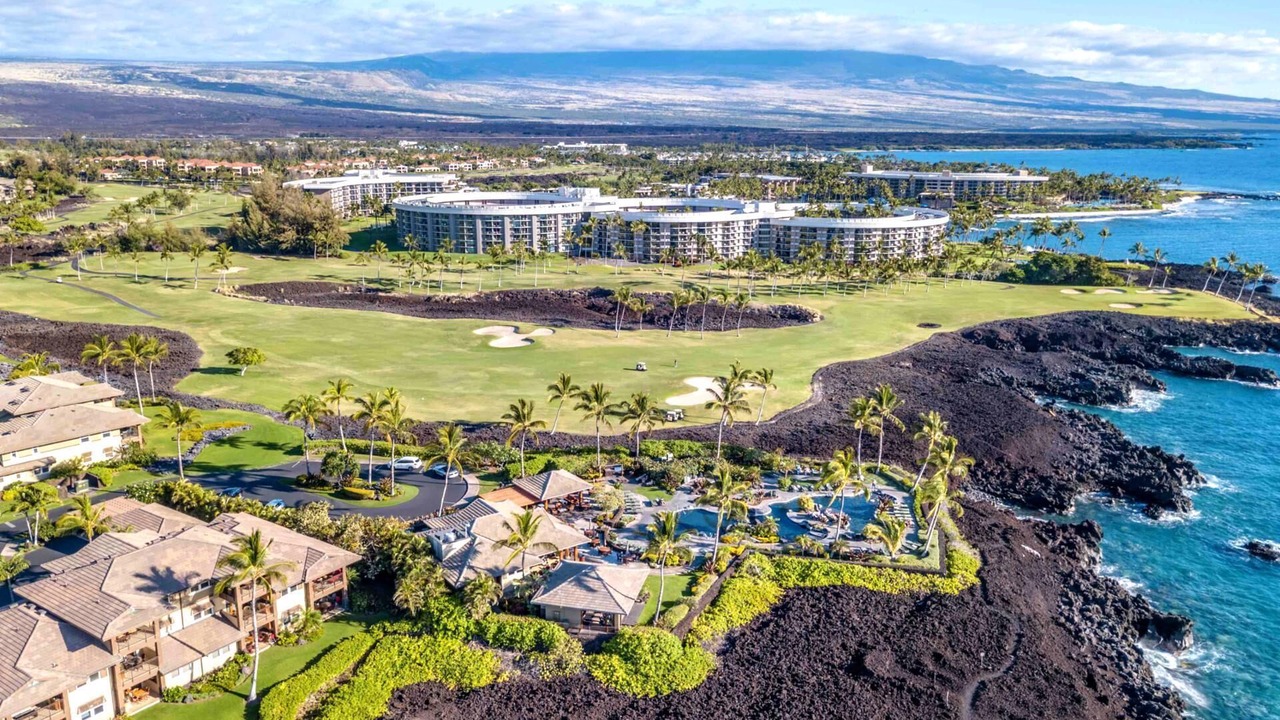 Photo of Outdoor in Waikoloa