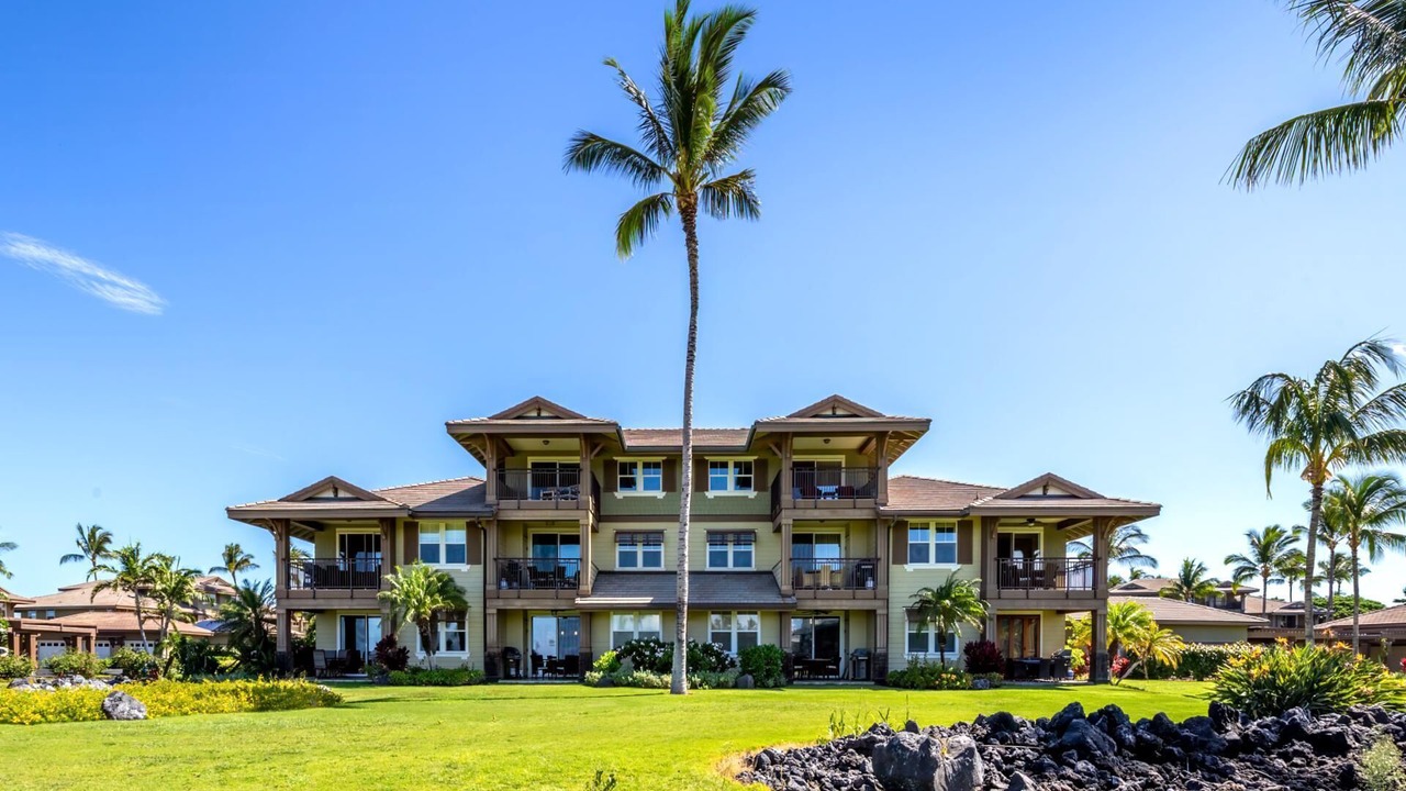 Photo of Outdoor in Waikoloa