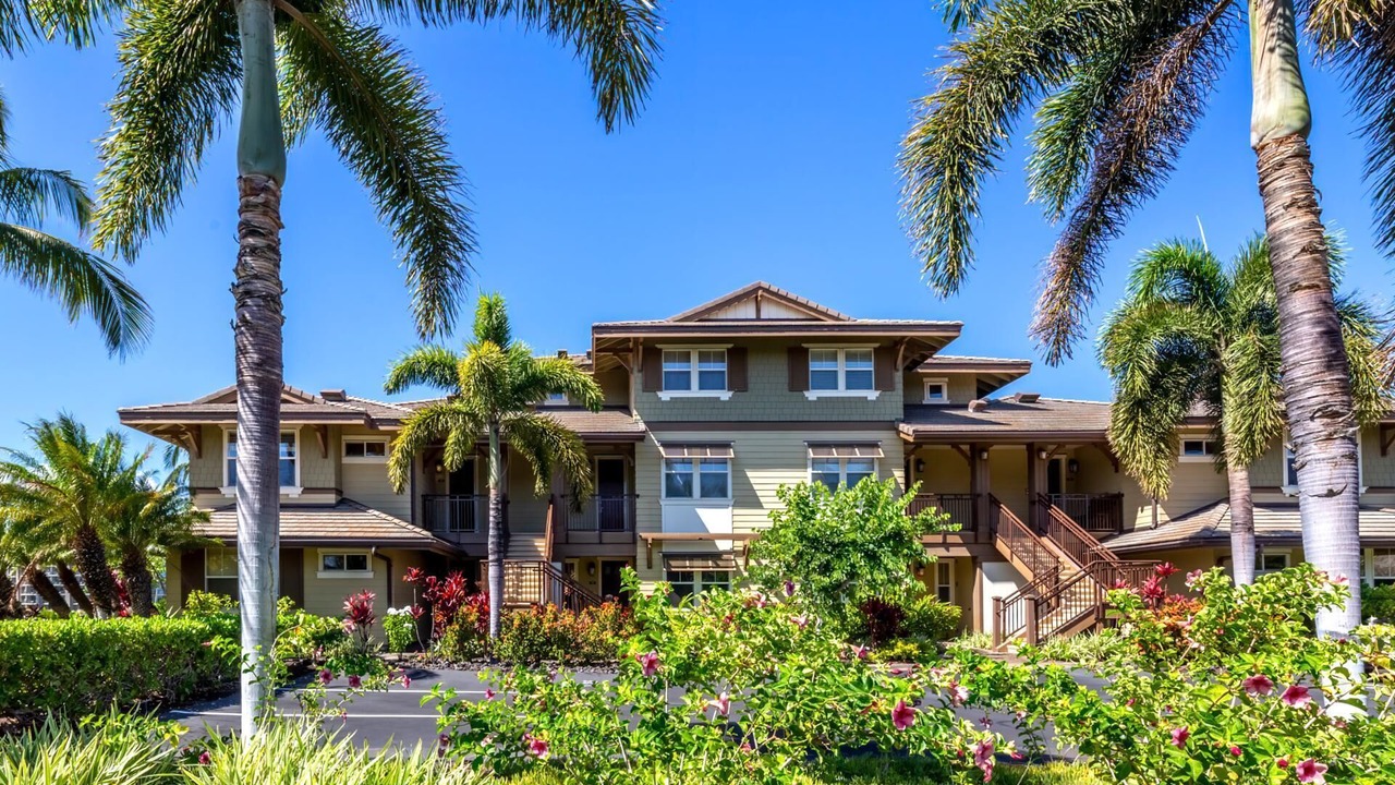 Photo of Outdoor in Waikoloa