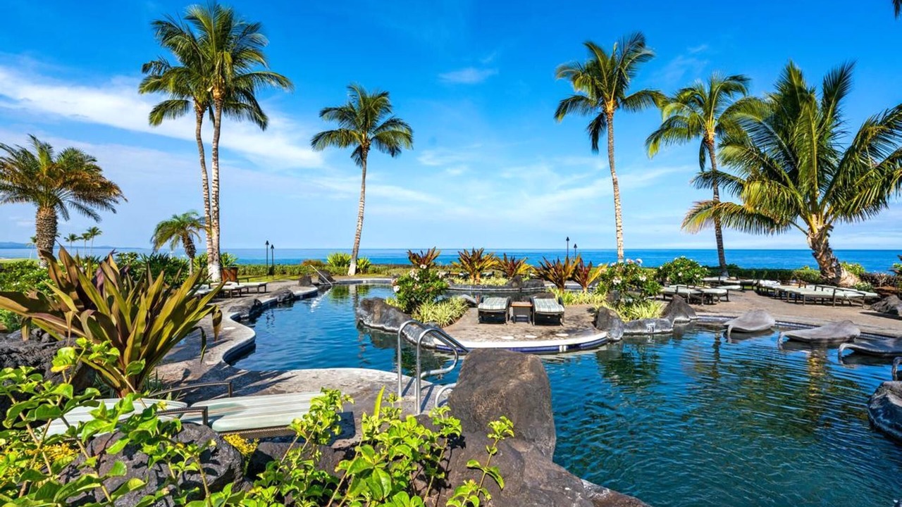Photo of Outdoor in Waikoloa