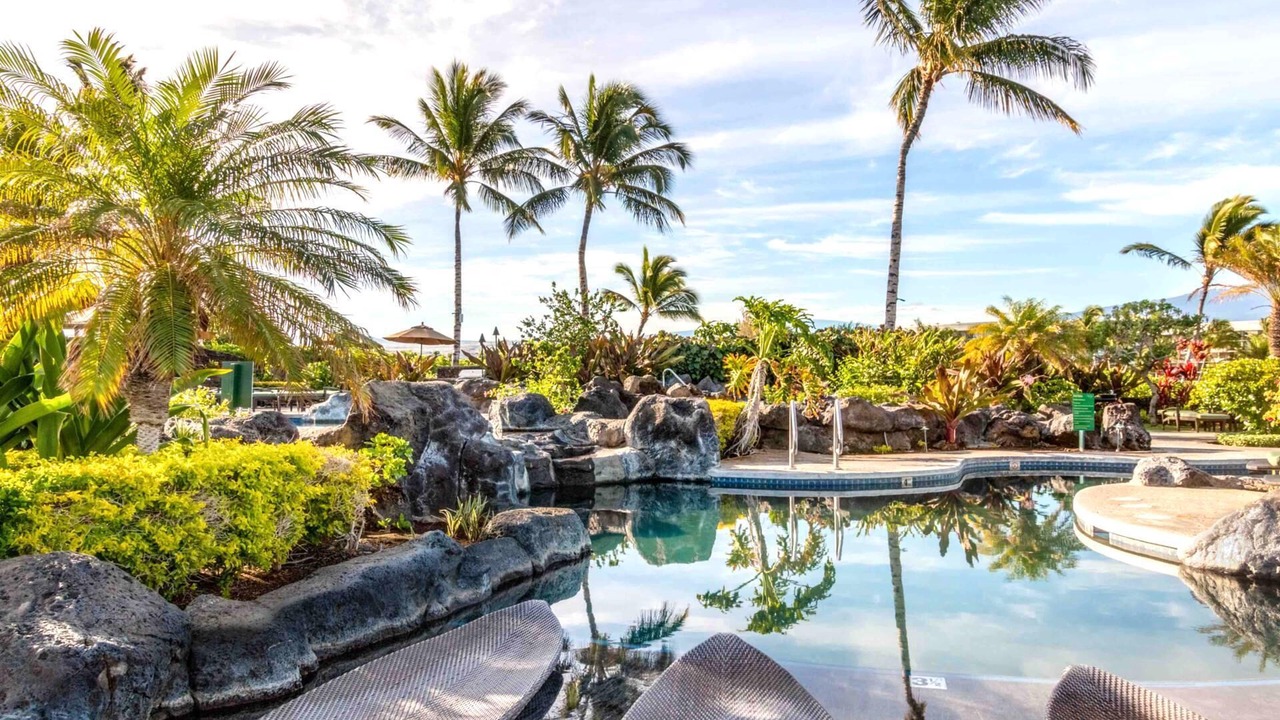 Photo of Outdoor in Waikoloa