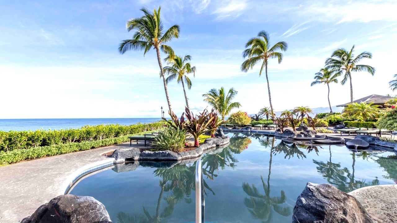 Photo of Outdoor in Waikoloa