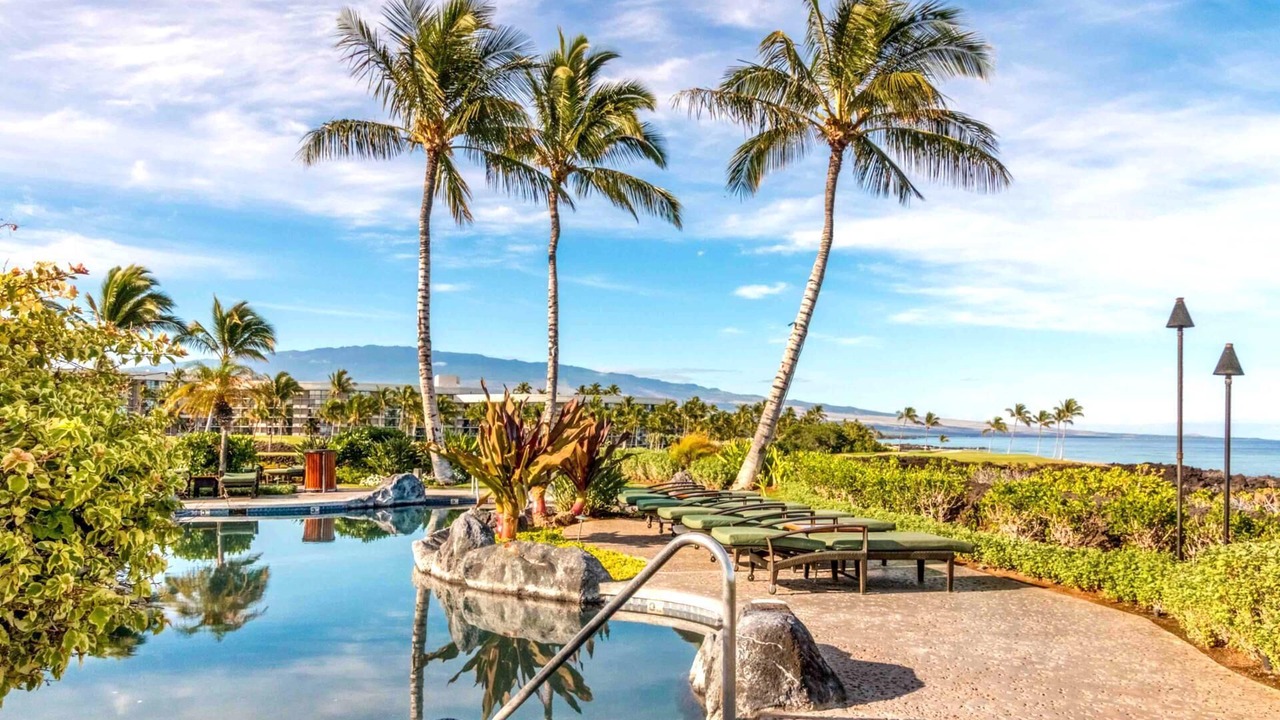 Photo of Outdoor in Waikoloa