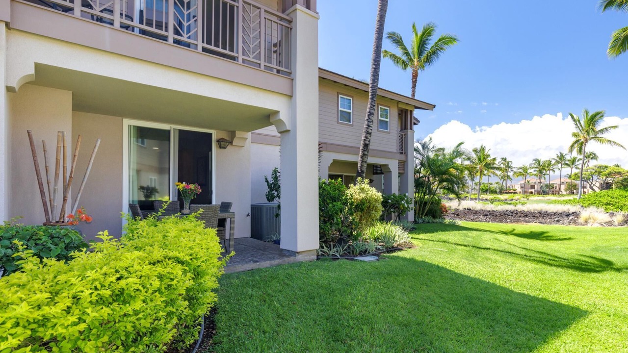 Photo of Outdoor in Waikoloa